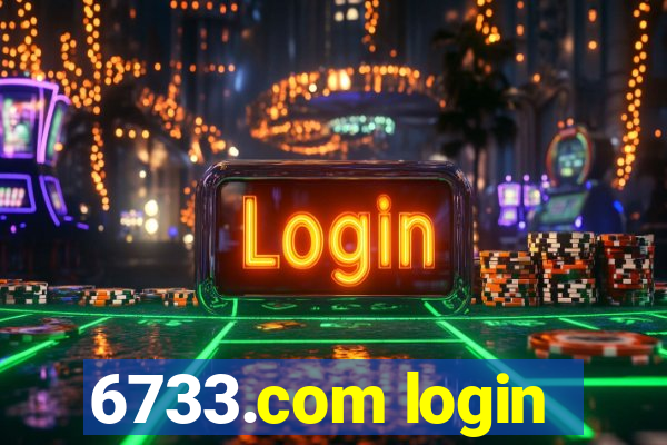 6733.com login